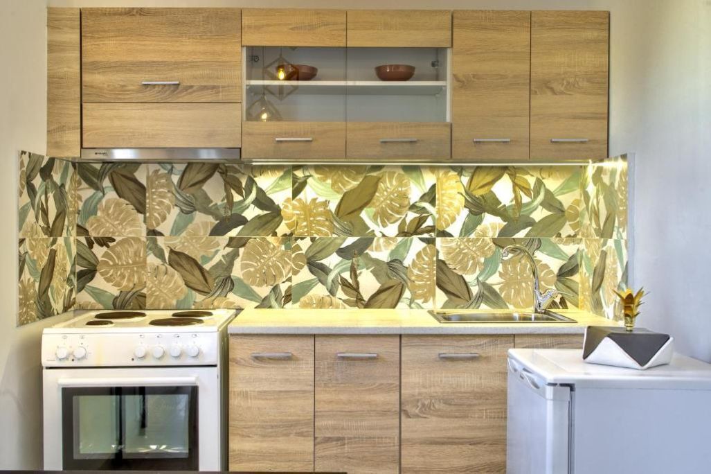 Photo of Kitchen in Patras