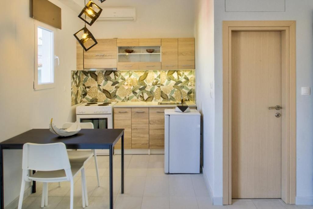Photo of Kitchen in Patras