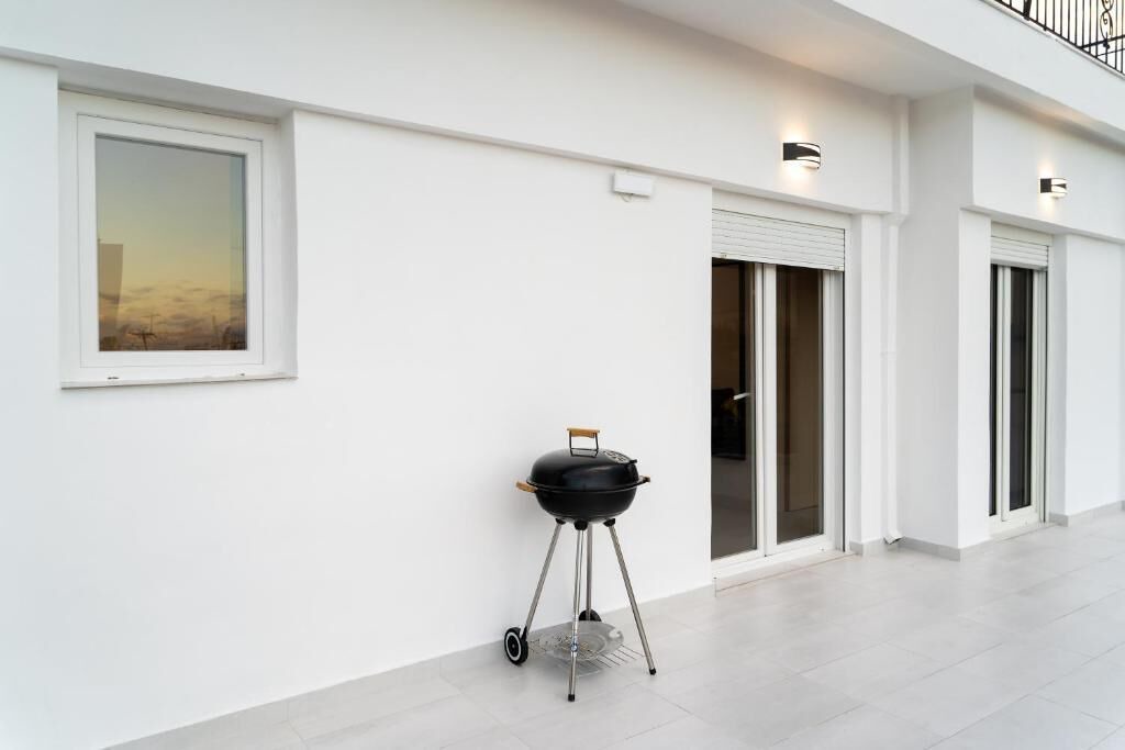 Photo of Patio Balcony in Patras