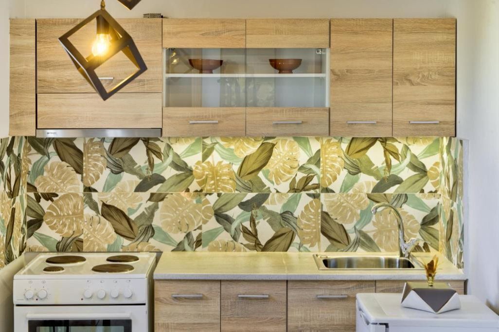 Photo of Kitchen in Patras