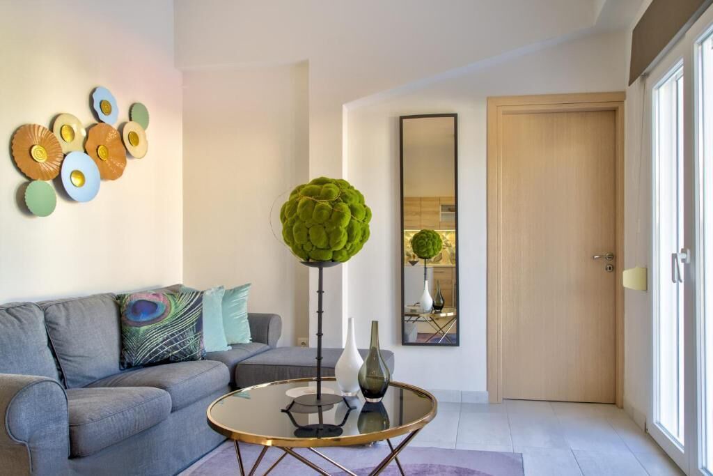 Photo of Livingroom in Patras