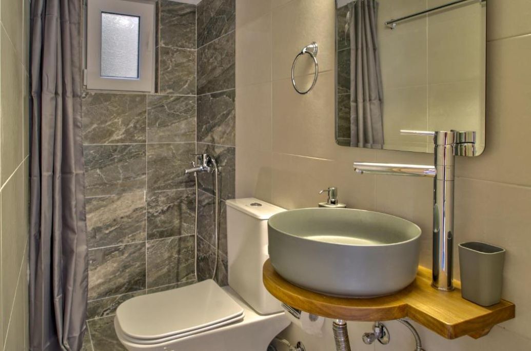 Photo of Bathroom in Patras