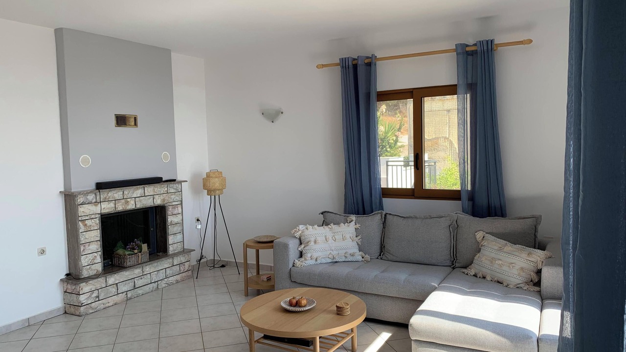 Photo of Livingroom in Voia
