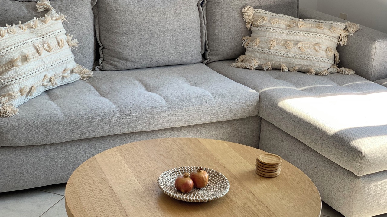 Photo of Livingroom in Voia