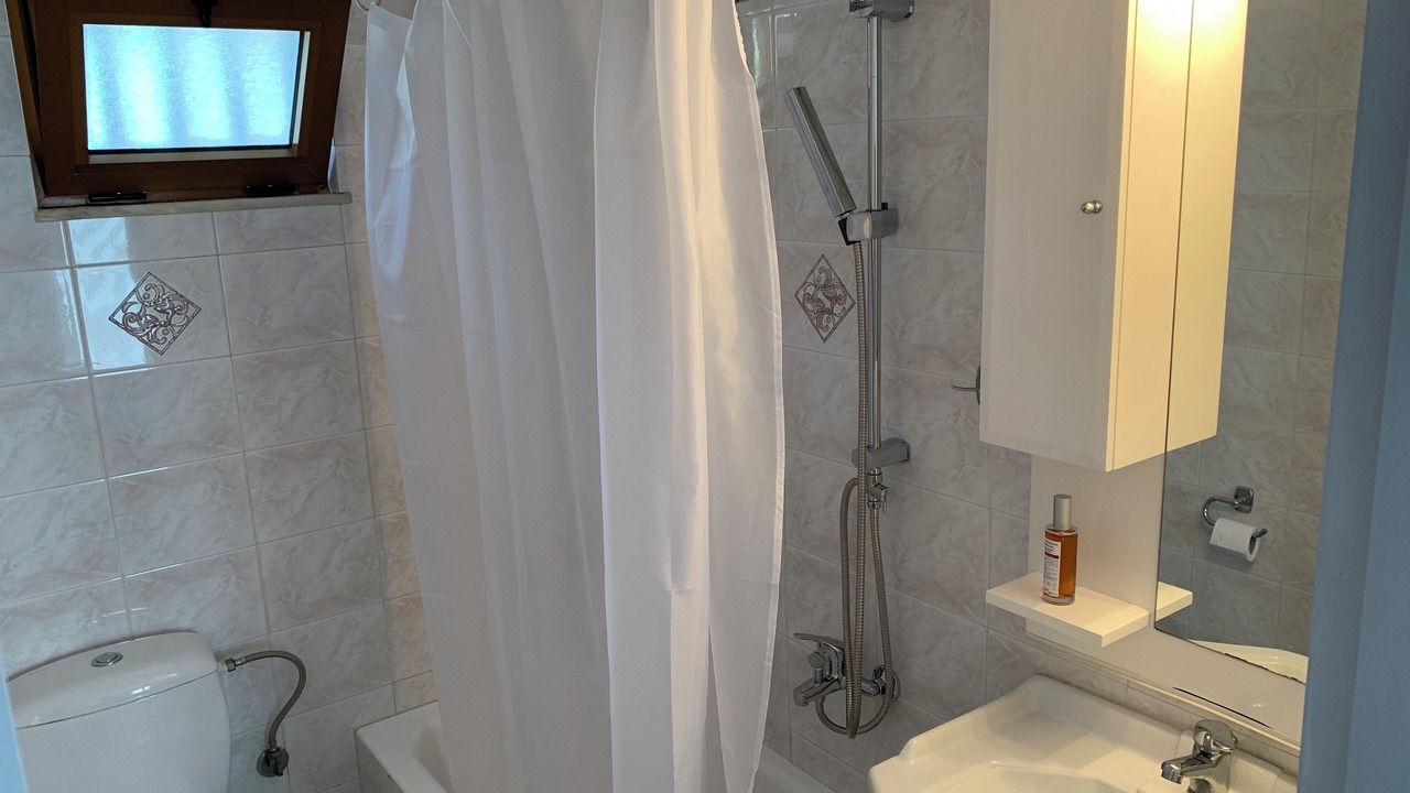 Photo of Bathroom in Voia