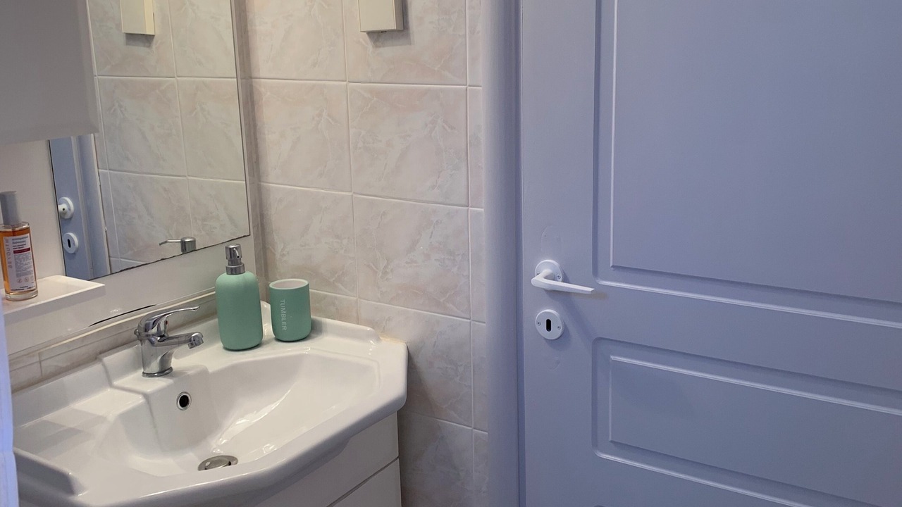 Photo of Bathroom in Voia