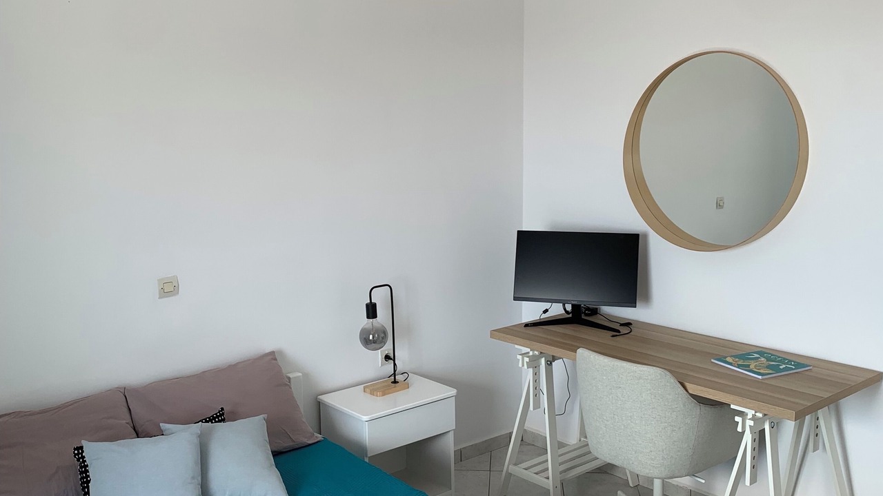 Photo of Bedroom in Voia