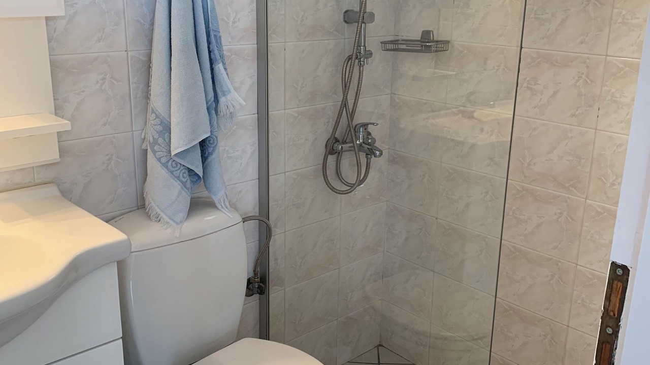Photo of Bathroom in Voia
