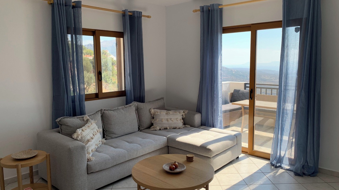 Photo of Livingroom in Voia