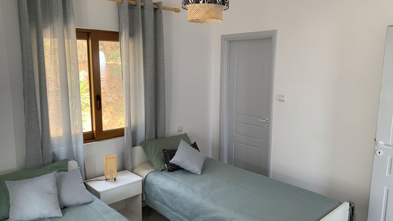 Photo of Bedroom in Voia