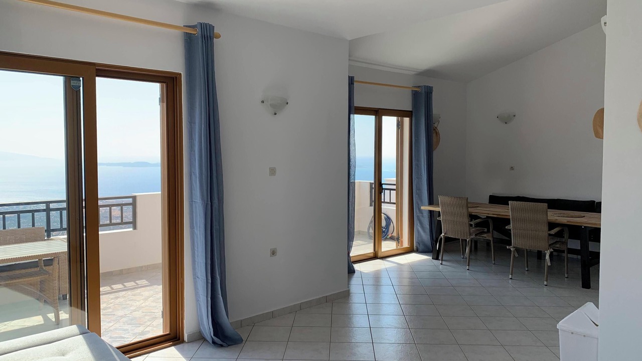 Photo of Livingroom in Voia