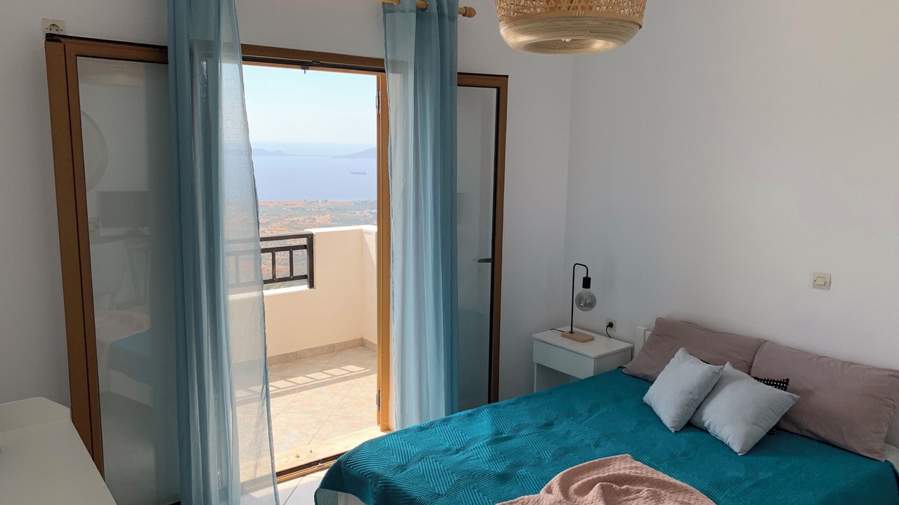 Photo of Bedroom in Voia