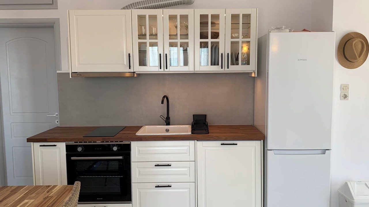 Photo of Kitchen in Voia