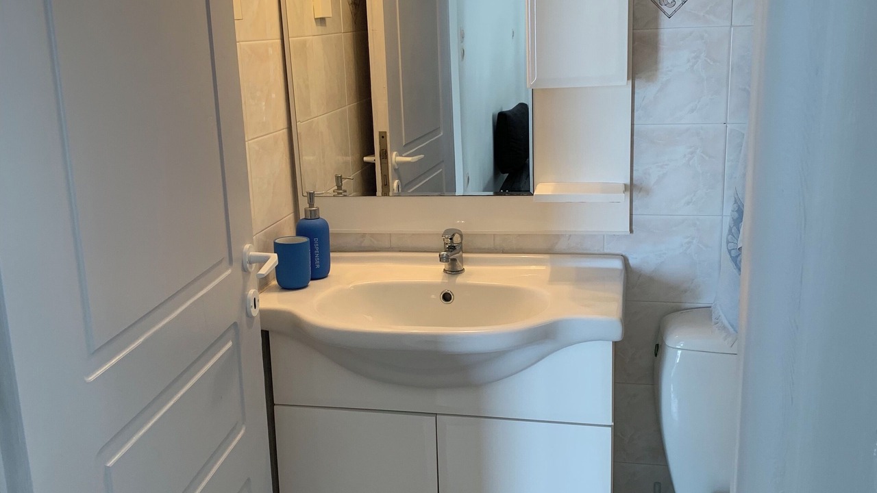Photo of Bathroom in Voia