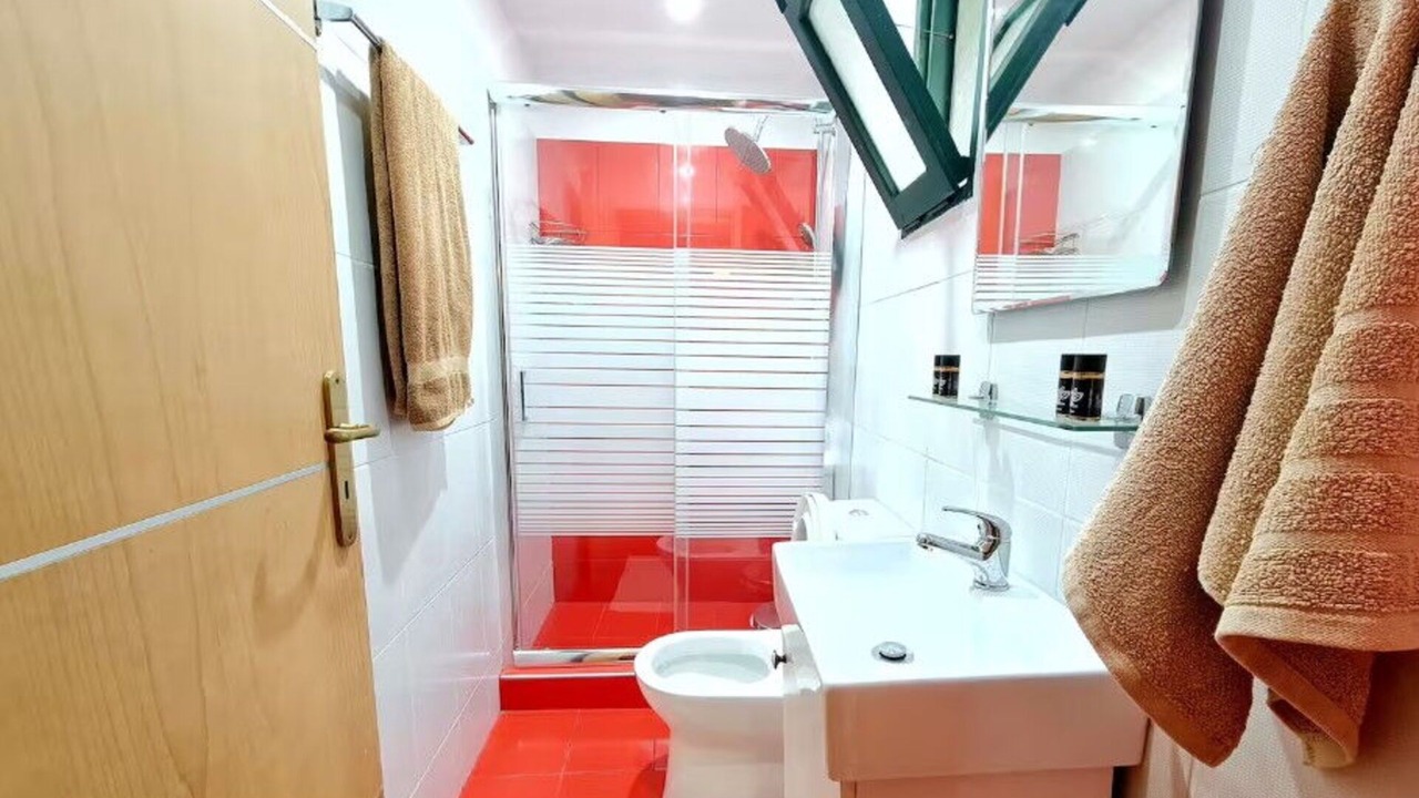 Photo of Bathroom in Gavalochori