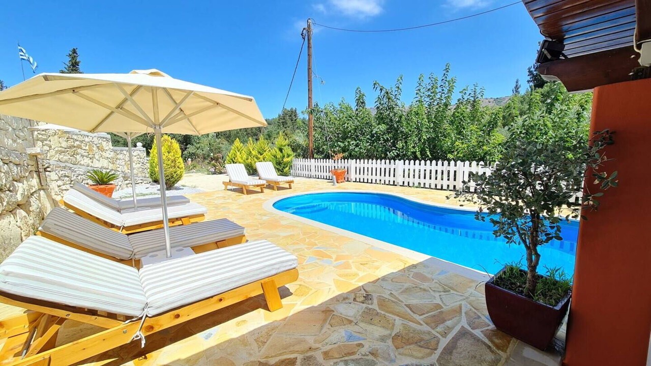 Photo of Outdoor in Gavalochori