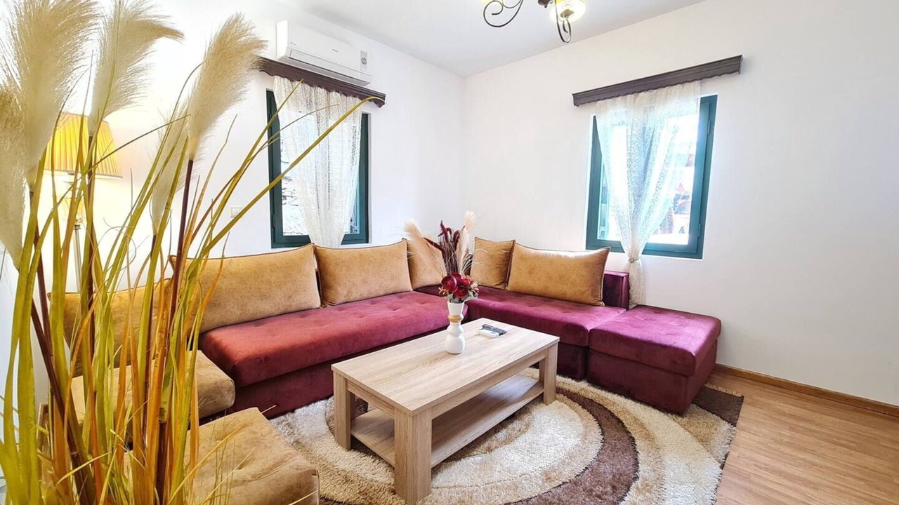 Photo of Livingroom in Gavalochori