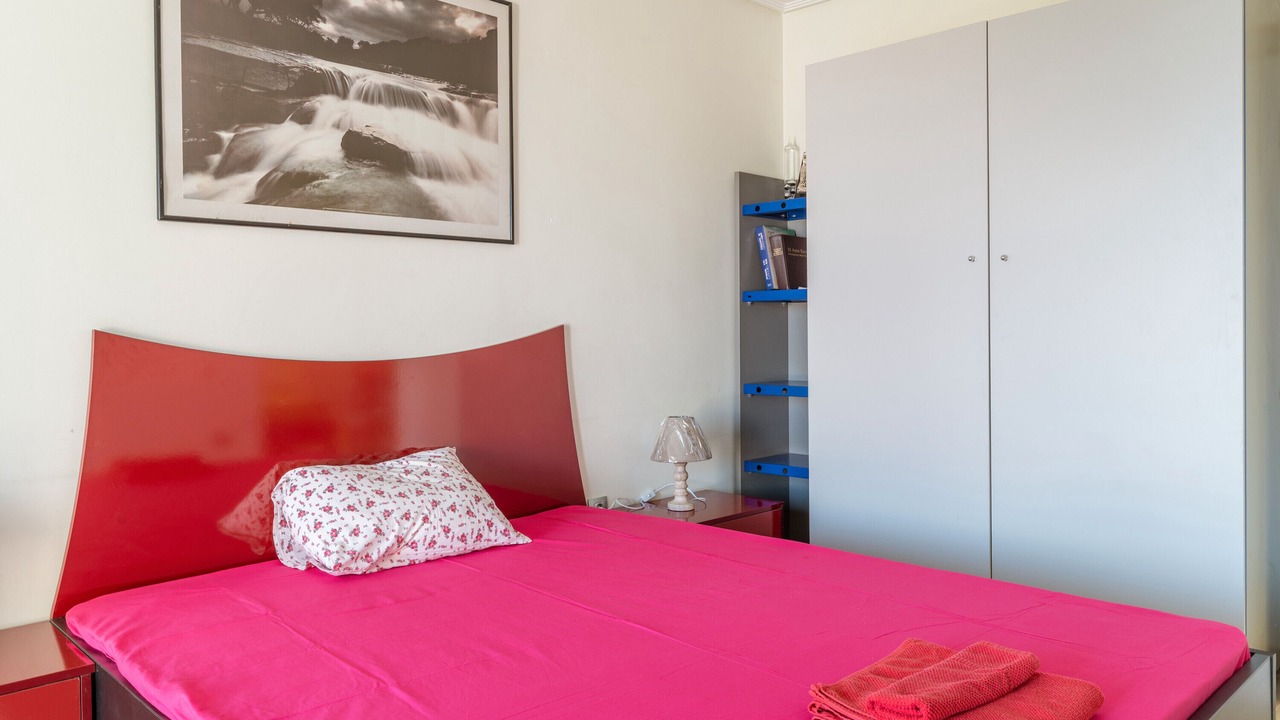 Photo of Bedroom in Galatsi