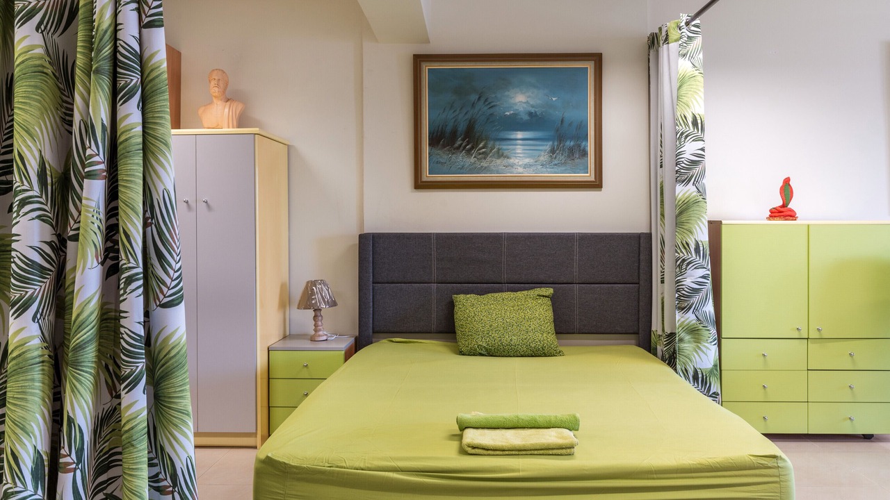 Photo of Bedroom in Galatsi
