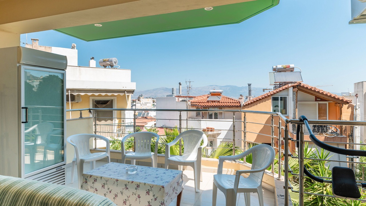 Photo of Outdoor in Galatsi