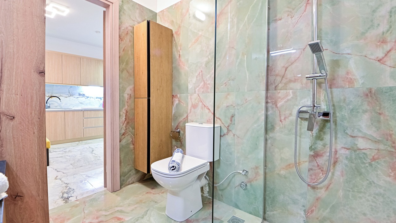 Photo of Bathroom in Kinosargous