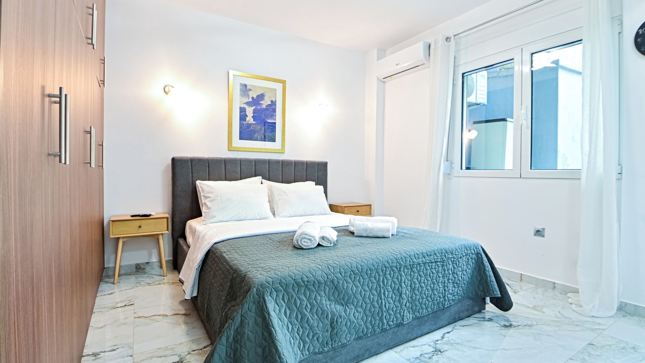 Photo of Bedroom in Kinosargous