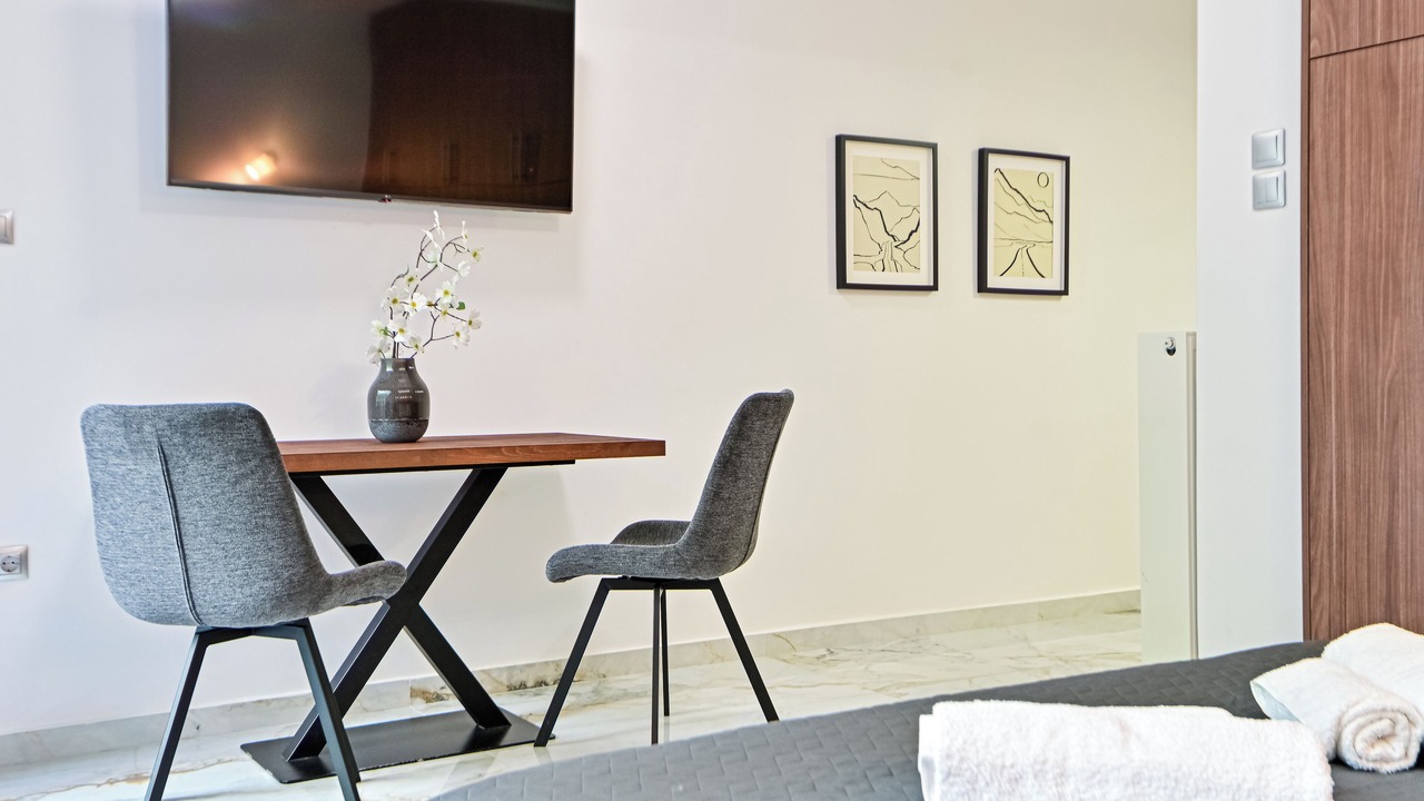 Photo of Bedroom in Kinosargous