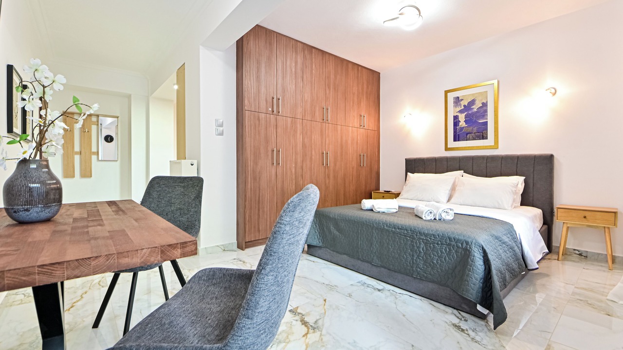 Photo of Bedroom in Kinosargous