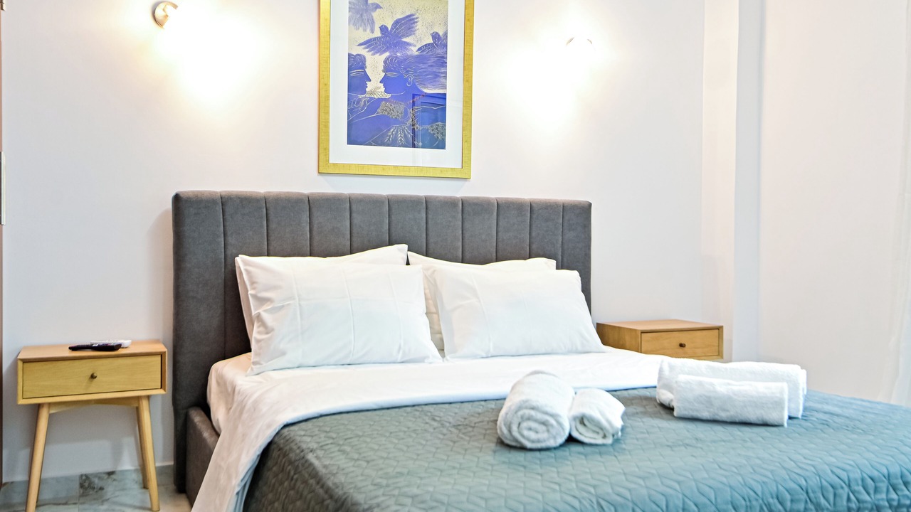 Photo of Bedroom in Kinosargous