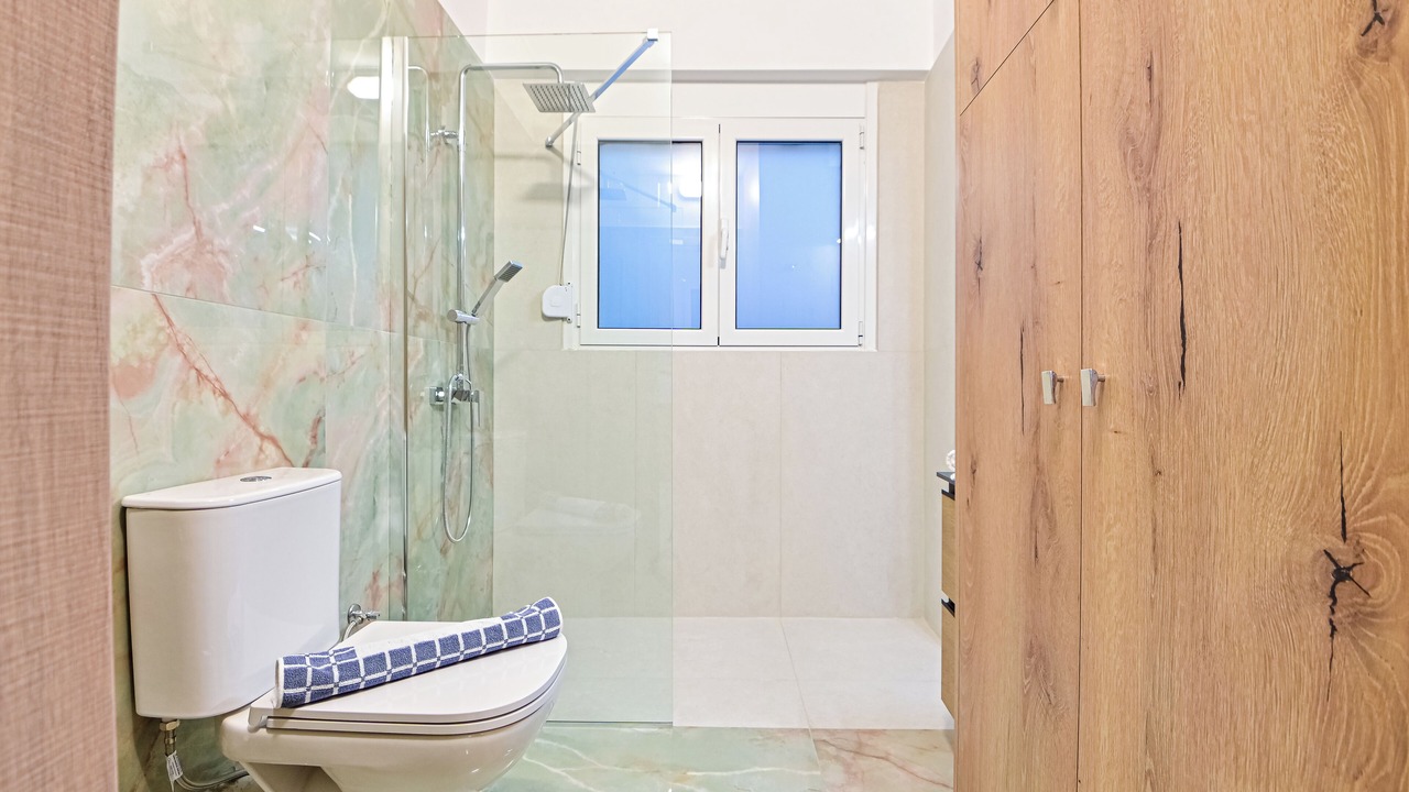 Photo of Bathroom in Kinosargous