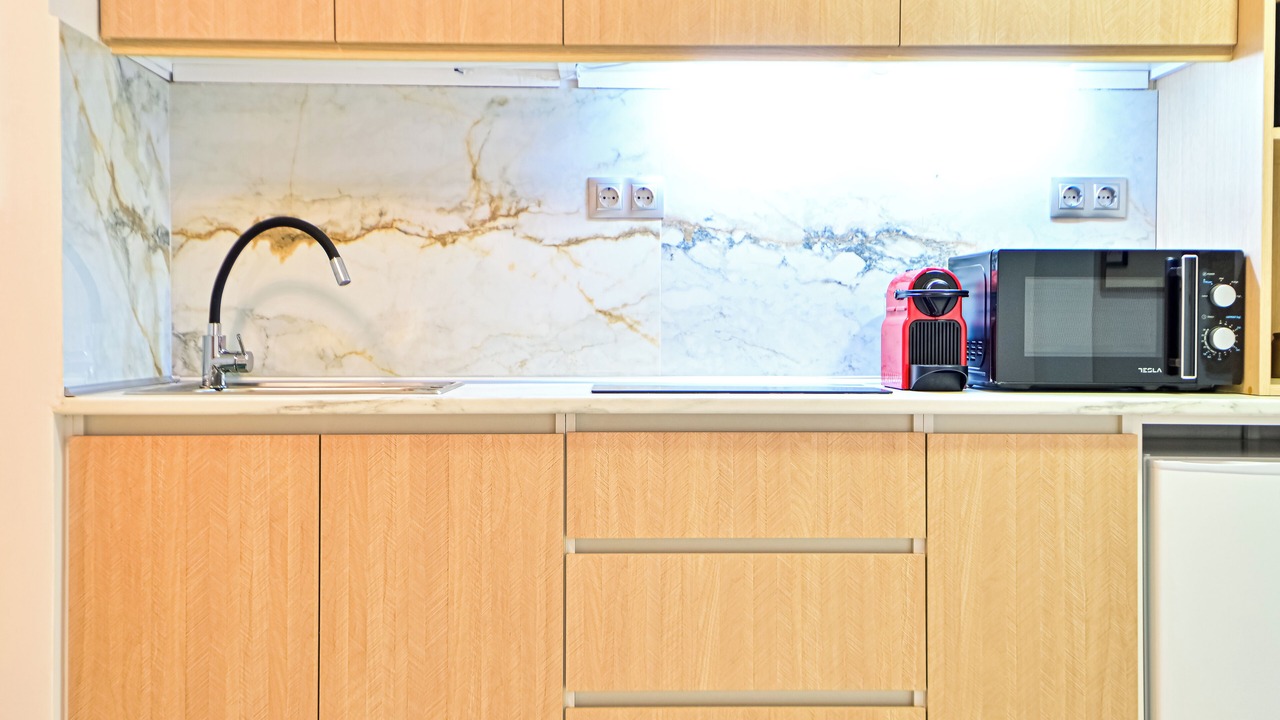 Photo of Kitchen in Kinosargous