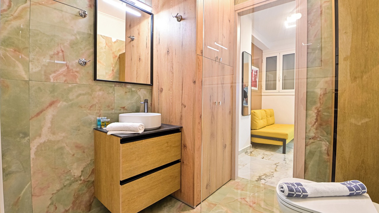 Photo of Bathroom in Kinosargous