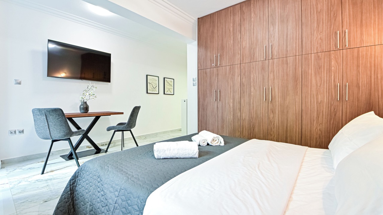 Photo of Bedroom in Kinosargous