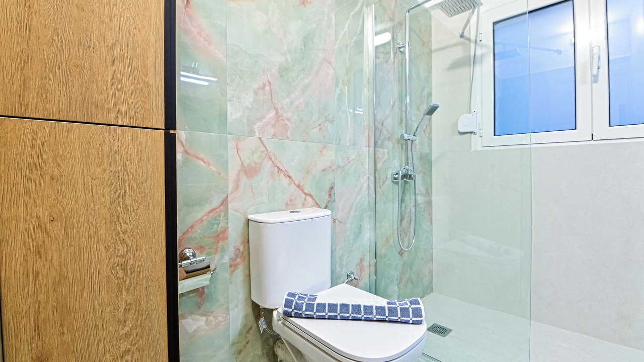 Photo of Bathroom in Kinosargous