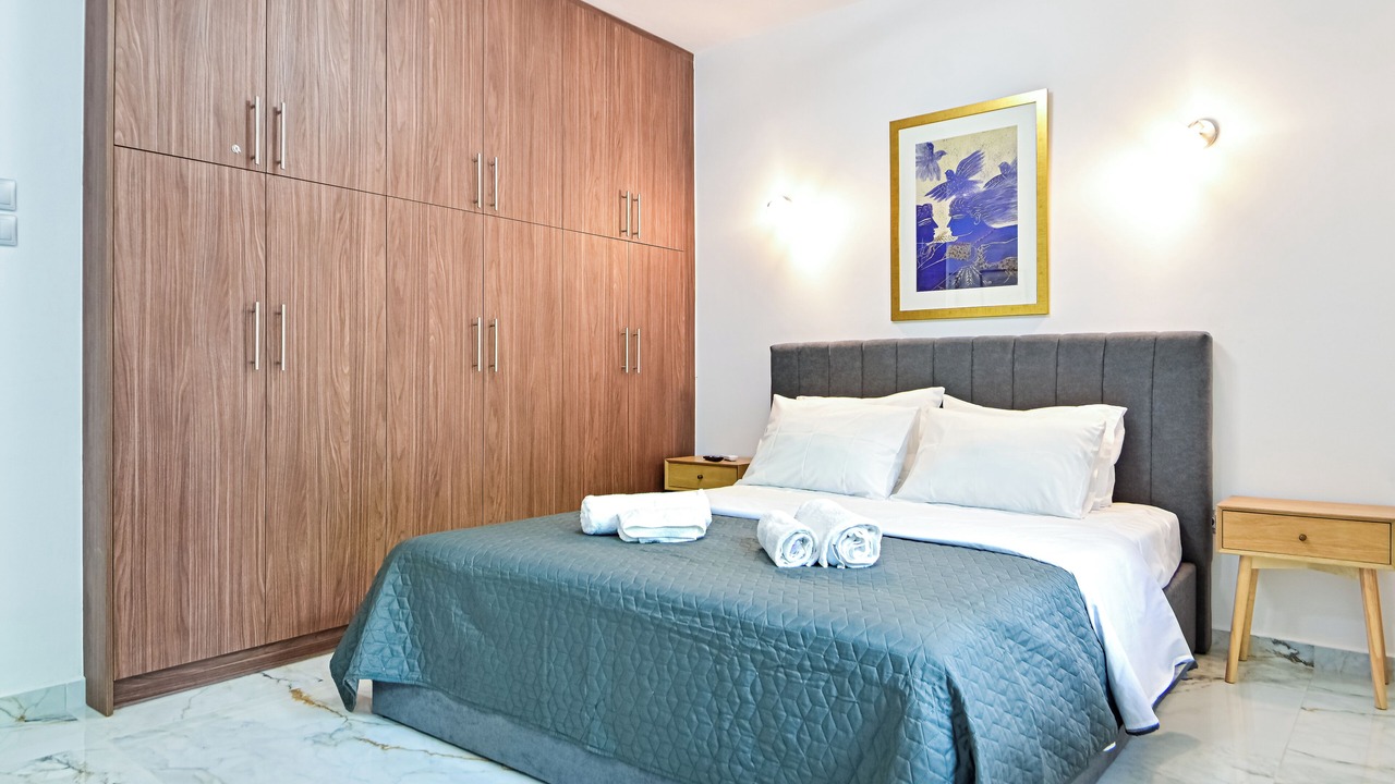 Photo of Bedroom in Kinosargous
