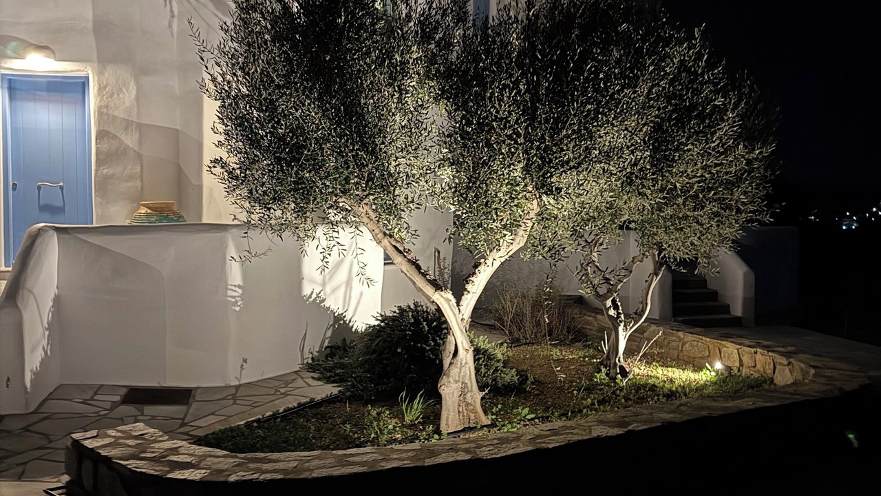 Photo of Outdoor in Ampelas