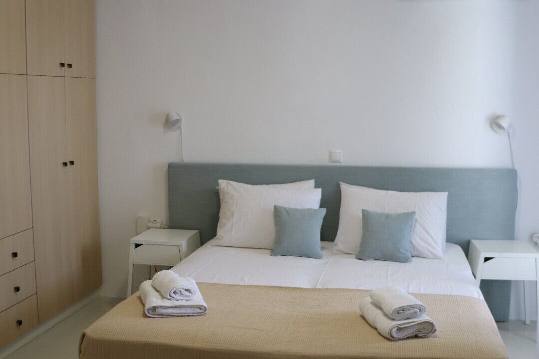 Photo of Bedroom in Ampelas