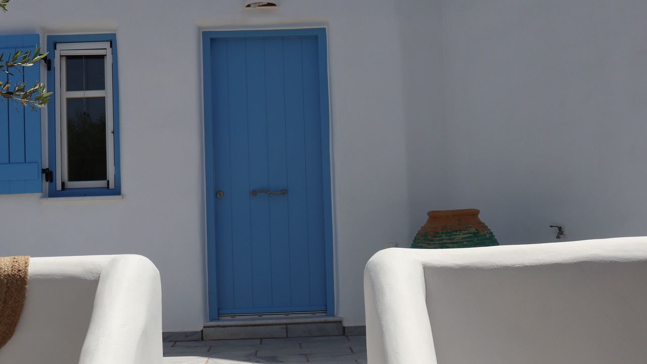 Photo of Outdoor in Ampelas