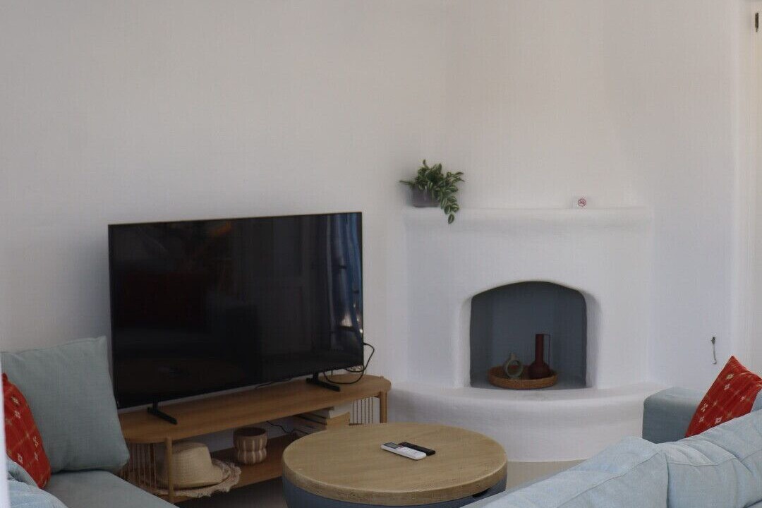Photo of Livingroom in Ampelas