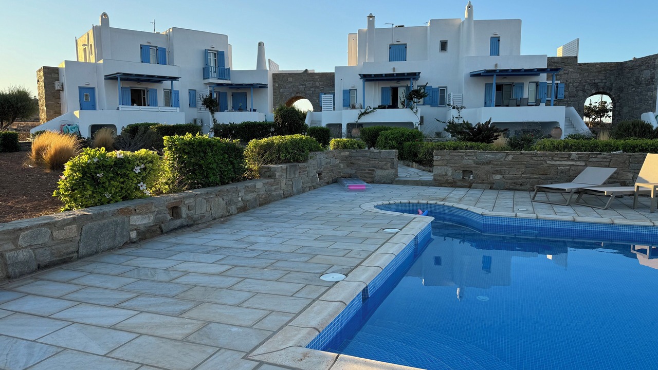 Photo of Outdoor in Ampelas