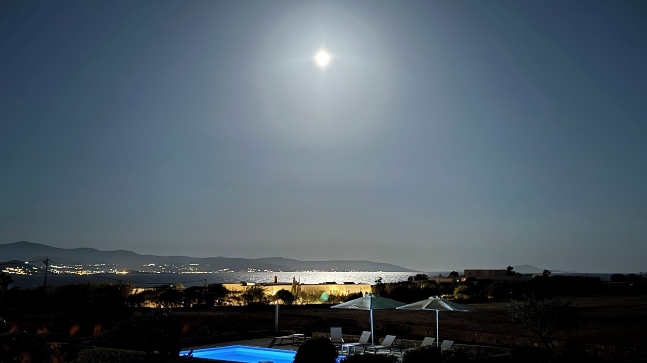 Photo of Outdoor in Ampelas