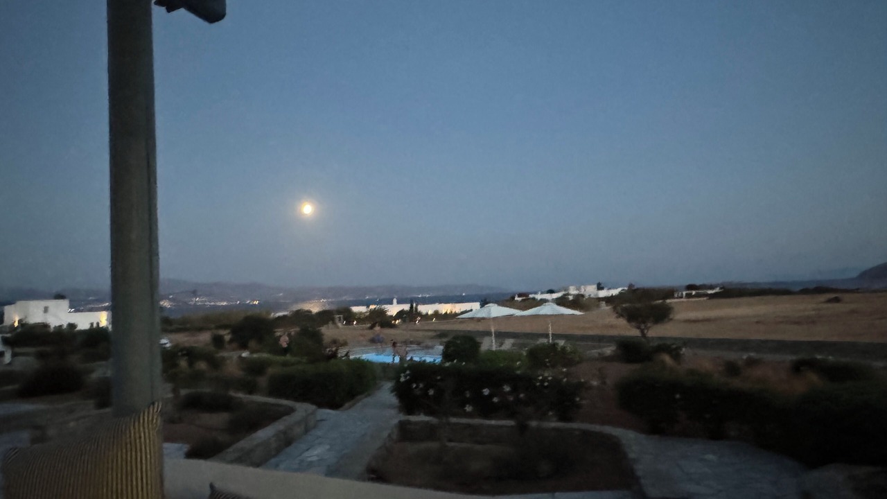 Photo of Outdoor in Ampelas
