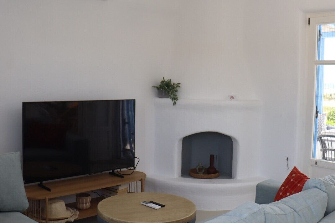 Photo of Livingroom in Ampelas
