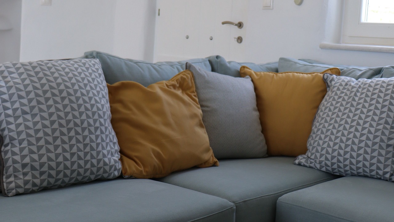 Photo of Livingroom in Ampelas