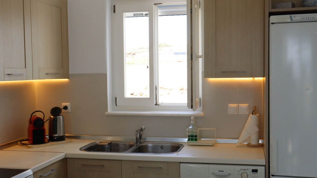 Photo of Kitchen in Ampelas