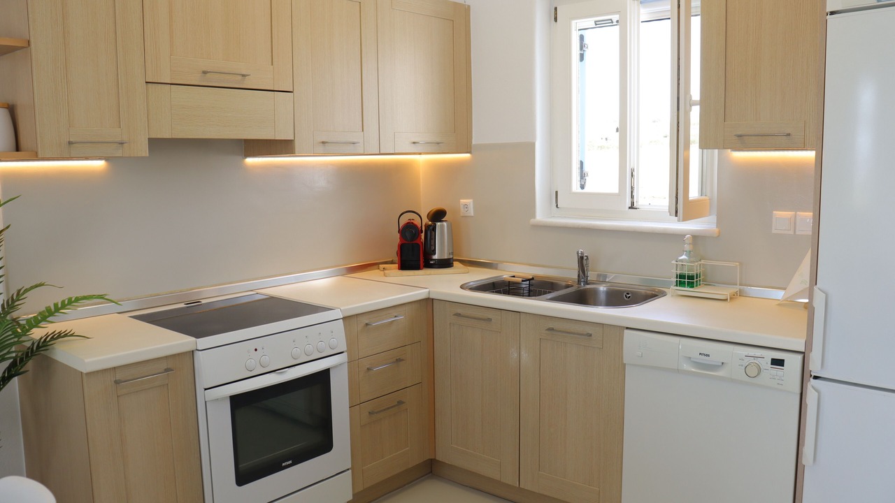 Photo of Kitchen in Ampelas