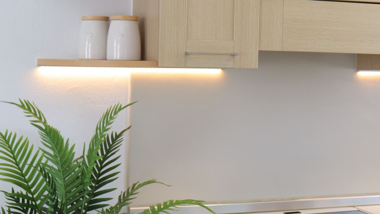 Photo of Kitchen in Ampelas