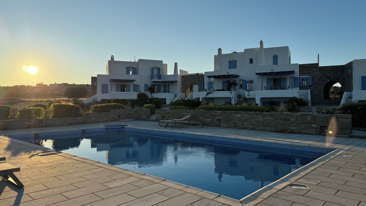 Photo of Outdoor in Ampelas