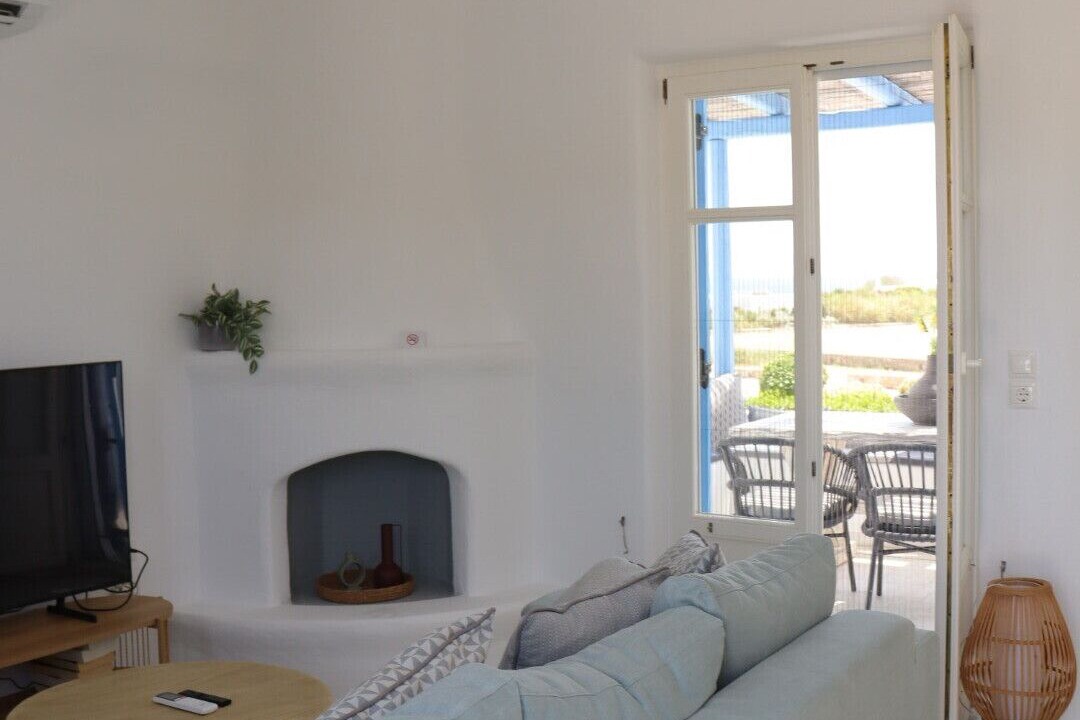 Photo of Livingroom in Ampelas