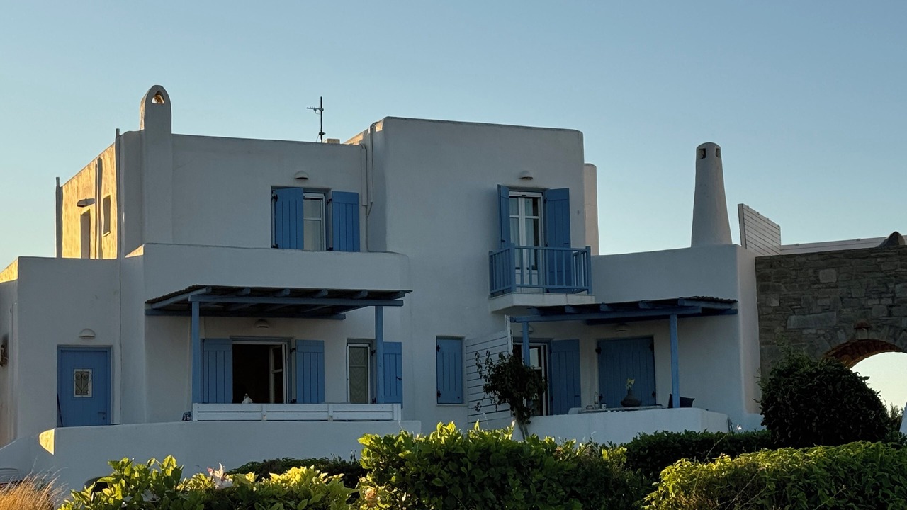 Photo of Outdoor in Ampelas